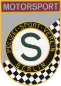 Polizei-Sport-Verein Berlin e.V. – Motorsportabteilung